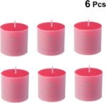 🕯️ Velas Decorativas de Soja para Eventos y Regalos para Mujeres - Imagen 5
