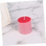 🕯️ FRCOLOR 6 Piezas de Velas Decorativas para Mujer - Imagen 5