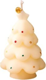 🕯️ Velas aromáticas para Navidad y dormitorio sin humo - Imagen 8