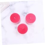 🕯️ Set de 6 Velas Aromáticas Sin Humo - Regalo Perfecto para Damas - Imagen 4