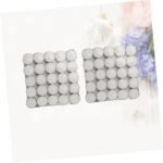 🕯️ 50 Piezas de Velas Aromáticas para Celebraciones y Hogar - Imagen 5