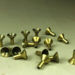 🕯️ Soporte de Metal para Conos de Incienso - 12 Uds. - Imagen 5