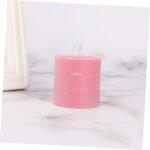 🕯️ FRCOLOR 6 Piezas de Velas Decorativas para Mujer - Imagen 8