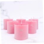 🕯️ Velas Decorativas de Soja para Eventos y Regalos para Mujeres - Imagen 7