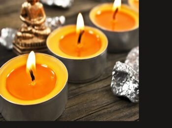 Rub down (Ajurveda – Leisure Meditation Song for Sound asleep)