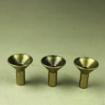 🕯️ Soporte de Metal para Conos de Incienso - 12 Uds. - Imagen 4