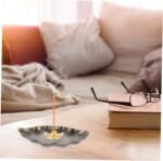 🕯️ Soporte de Incienso IMIKEYA para Decoración del Hogar - Imagen 9
