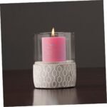 🕯️ Set de 6 Velas Aromáticas Sin Humo - Regalo Perfecto para Damas - Imagen 6