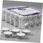 🕯️ 50 Piezas de Velas Aromáticas para Celebraciones y Hogar - Imagen 9