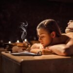 🕉️ Dokeno Soporte de Incienso Cerámico para Meditación y Yoga - Imagen 7