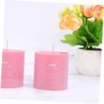 🕯️ Set de 6 Velas Aromáticas Sin Humo - Regalo Perfecto para Damas - Imagen 5