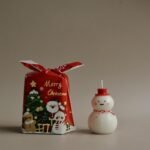 🕯️ Velas Navideñas Aromáticas para Decoración y Aromaterapia - Imagen 6