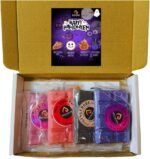 aromaterapia velas