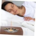 🕯️ Soporte de Incienso IMIKEYA para Decoración del Hogar - Imagen 4