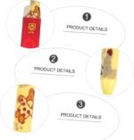 🕯️ Velas de Aromaterapia Healvian para Limpieza de Oídos - 30 Piezas - Imagen 2