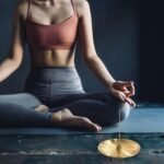 🕉️ Portaincienso 4 en 1: Quemador y colector de cenizas para meditación y yoga - Imagen 5