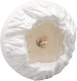 🕯️ Vela decorativa aromática en forma de montaña con fragancia de jazmín y madera de rosa - Imagen 9