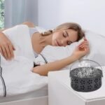 🦟 Soporte espiral retro para mosquitos e incienso portátil - Imagen 2