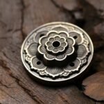 🕉️ Soporte de Incienso de Loto para Hogar y Meditación - Imagen 5
