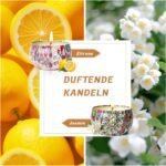 🕯️ Velas aromáticas de Navidad: regalo perfecto para mujeres - Imagen 2