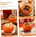 🕯️ Velas aromáticas de soja para fiestas y decoración - Imagen 9