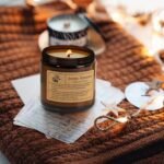 aromaterapia velas