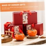 🕯️ Velas aromáticas de soja para fiestas y decoración - Imagen 8