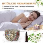 🕯️ Velas aromáticas de Navidad: regalo perfecto para mujeres - Imagen 4