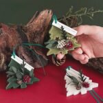 🕯️ Juego de velas aromáticas navideñas para mujer - Regalo perfecto. - Imagen 5