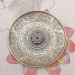 🕉️ Soporte de Incienso de Loto para Hogar y Meditación - Imagen 4