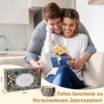 🕯️ Velas aromáticas de Navidad: regalo perfecto para mujeres - Imagen 7