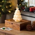 🕯️ Velas aromáticas para Navidad y dormitorio sin humo - Imagen 7