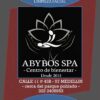 🌿 ABYBOS SPA ☯︎
