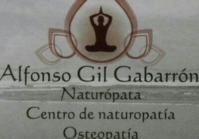 ALFONSO GIL