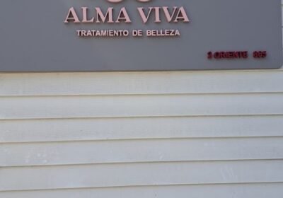 ALMA VIVA Masajes Viña del Mar
