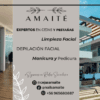AMAITÉ ESTUDIO LA SERENA | Salón de belleza sucursal juan soldado 325 | Microblading - Holisticos de grado sublime cejas