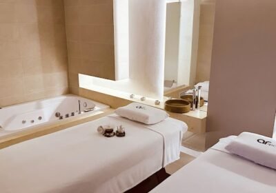 AR Spa