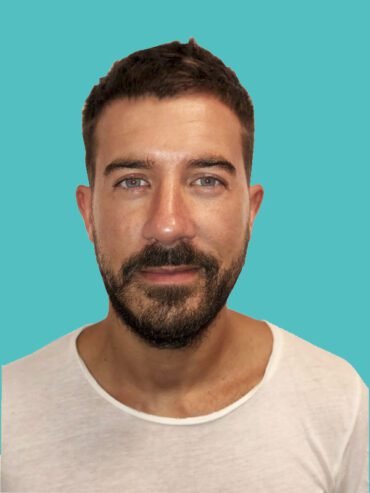Aitor Sainz Relajantes Especiales Torremolinos Massage