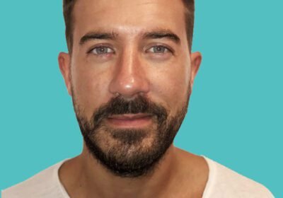 Aitor Sainz Masaje Torremolinos Massage