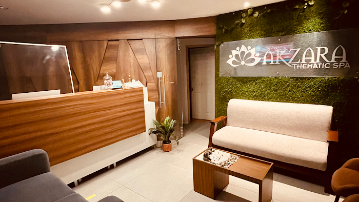 Akzará Thematic Spa