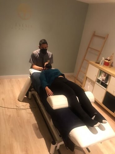 Alameda Wellness Centre
