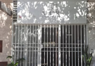 Amara centro de estética integral