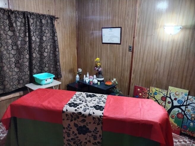 Amati Spa