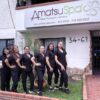 Amatsu Spa - Masajes y Spa en Medellín