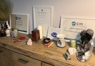 Ana Paula Quiromasajista | Maderoterapia | Reiki Usui | Drenaje