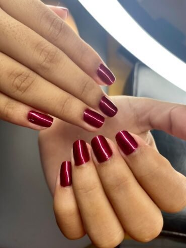 Aqua Vitae salon day