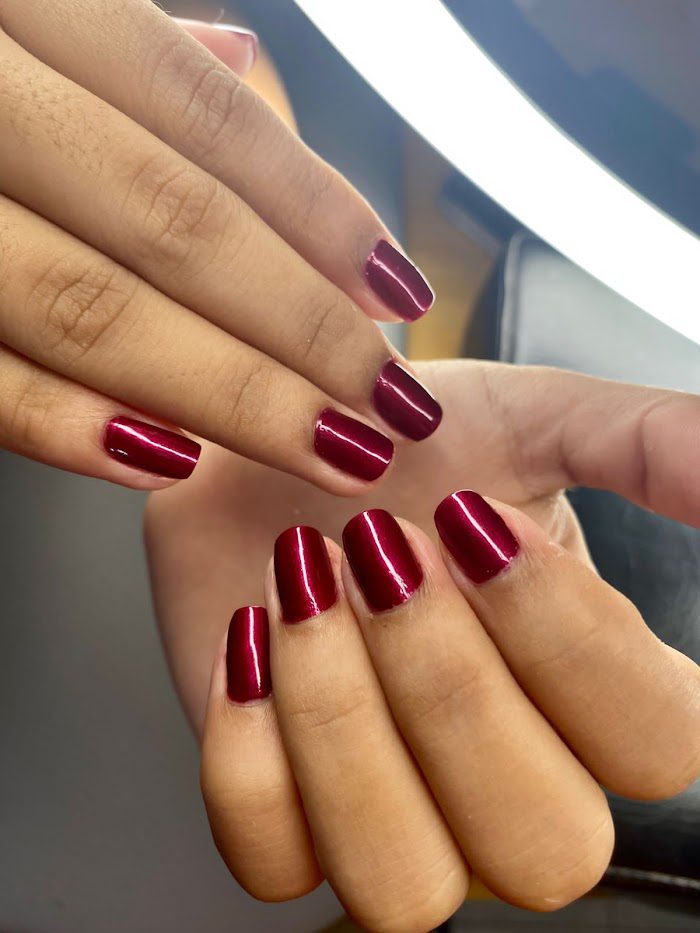 Aqua Vitae salon day