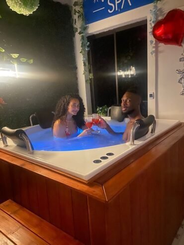 Aqualuna Spa Laureles- Días de bienestar Medellín