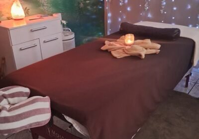 Armonía y Bienestar Masajes Terapéuticos