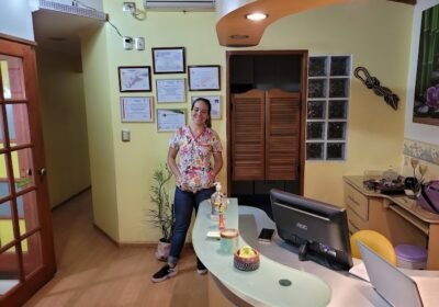Aromas Massage Salon